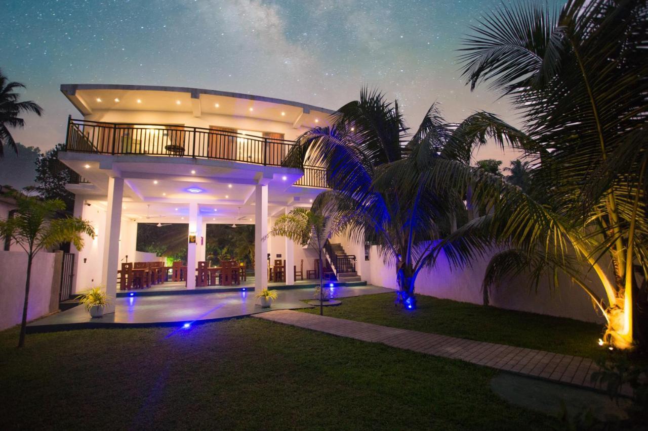 Lena Resort Берувала Екстер'єр фото