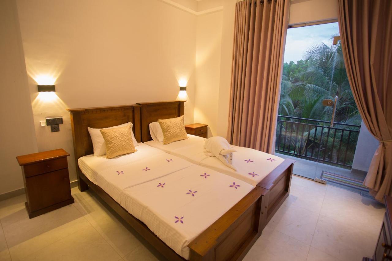 Lena Resort Берувала Екстер'єр фото
