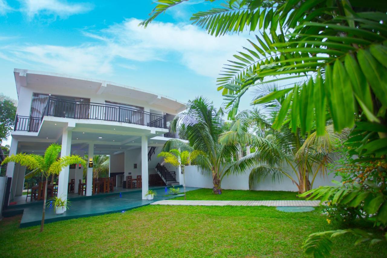 Lena Resort Берувала Екстер'єр фото