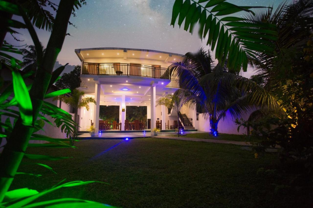 Lena Resort Берувала Екстер'єр фото